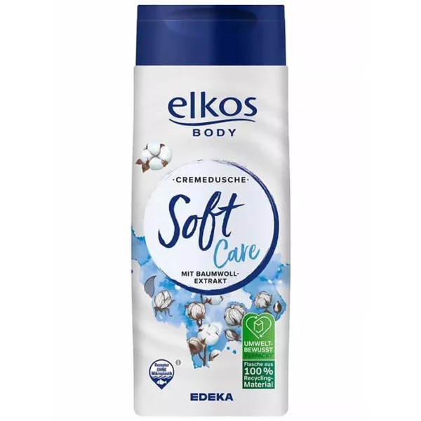 elkos-sprchovy-krem-300-ml-soft-care