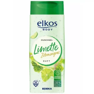 elkos-body-sprchovy-gel-300-ml-limette-zitronengras