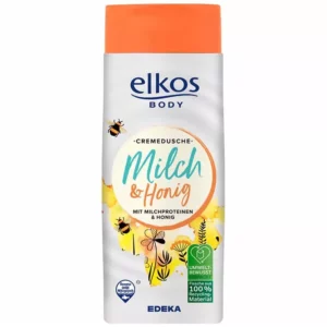 elkos-med-mleko-sprchovy-krem-300ml