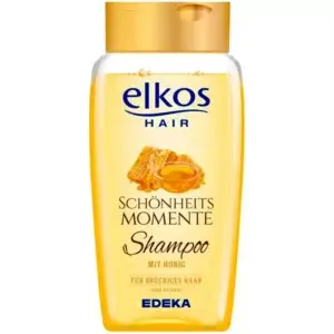 Elkos Premium šampon s manukovým medem pro poškozené vlasy 250ml