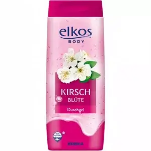 Elkos Třešňové květy sprchový gel 300ml