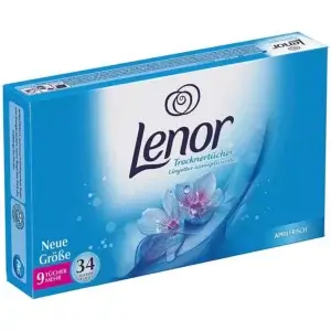 lenor-ubrousky-do-susicky-aprilfrisch-34ks-8001090747723