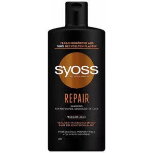 Syoss Professional Performance Repair šampon 440 ml