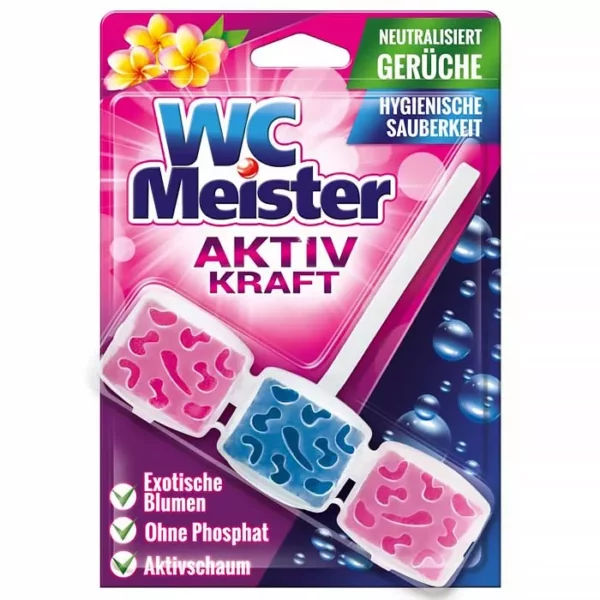 wc-meister-zaveska-do-wc-exoticke-kvety-45-g