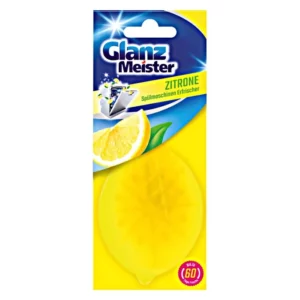 Glanz Meister vune do mycky - citron