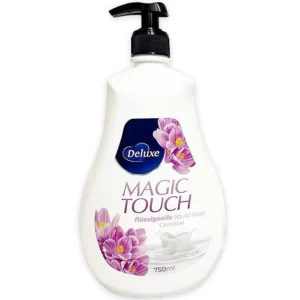 deluxe-flussigseife-750ml-magic-touch-tekute-mydlo